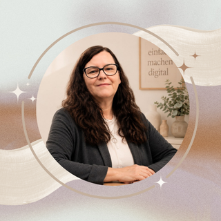 Elisabeth Matejka – Gründerin von Einfach machen digital